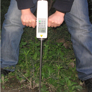 数显土壤硬度计/数显土壤硬度仪 sz-3